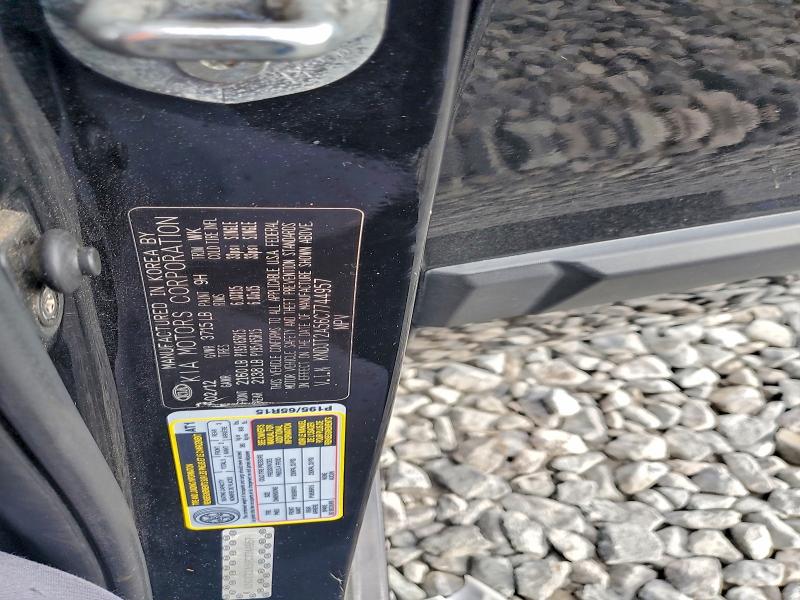 2012 KIA SOUL #3303969750