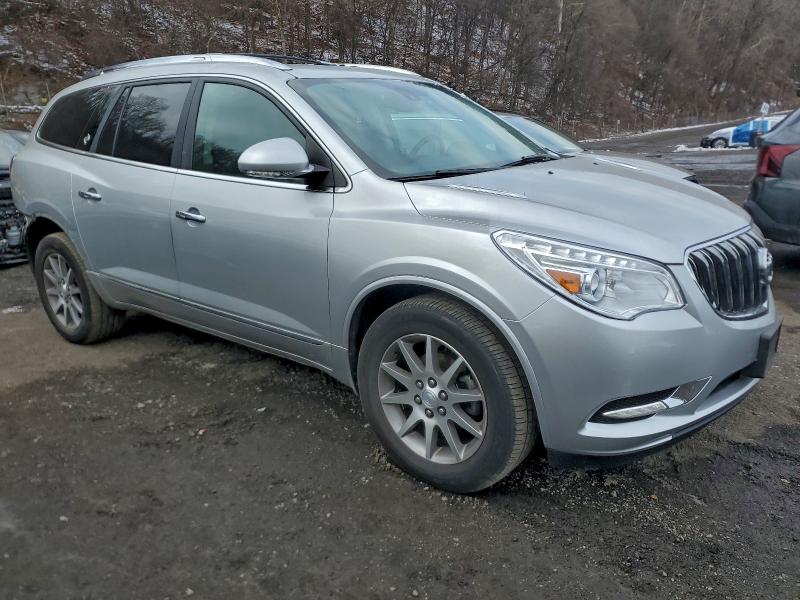 2015 BUICK ENCLAVE #3317703184
