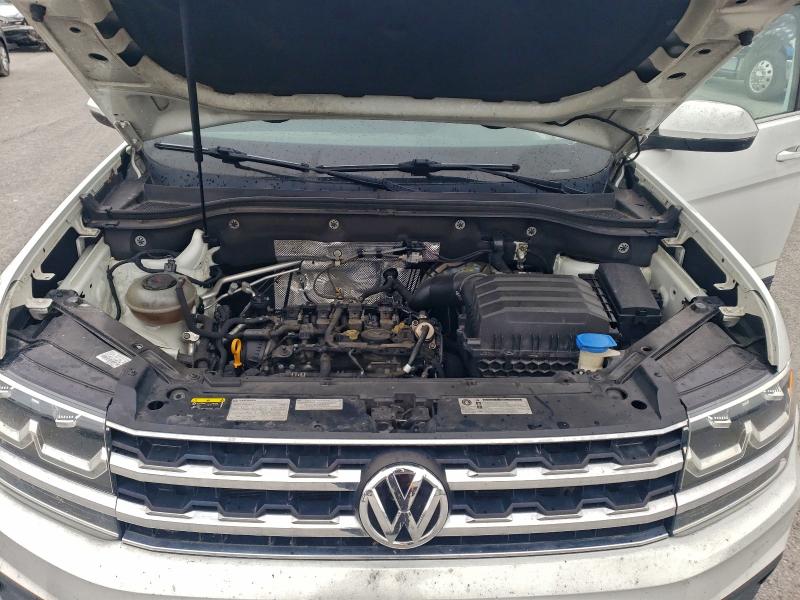 2018 VOLKSWAGEN ATLAS S #3317727075