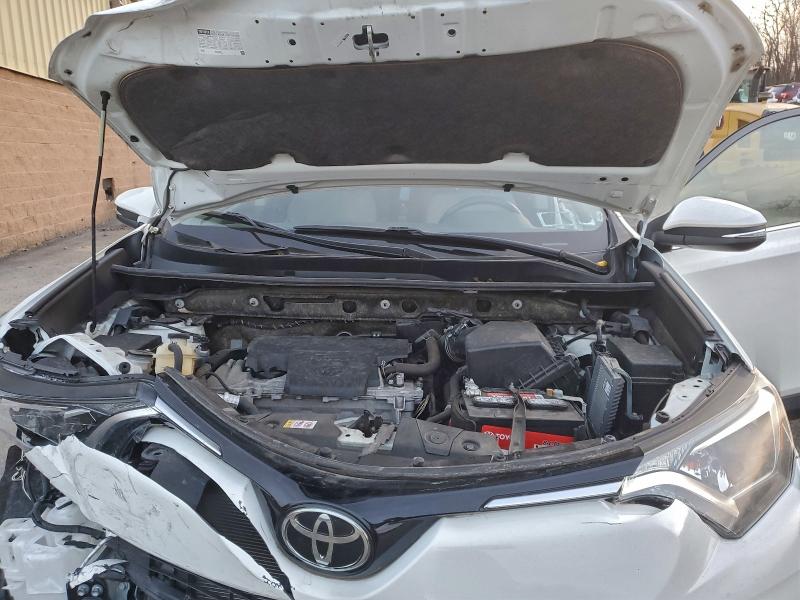 2018 TOYOTA RAV4 ADVEN #3315725384