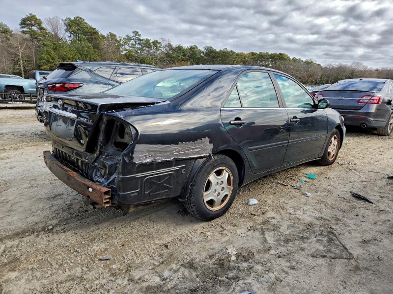 2003 TOYOTA CAMRY LE #3315963098