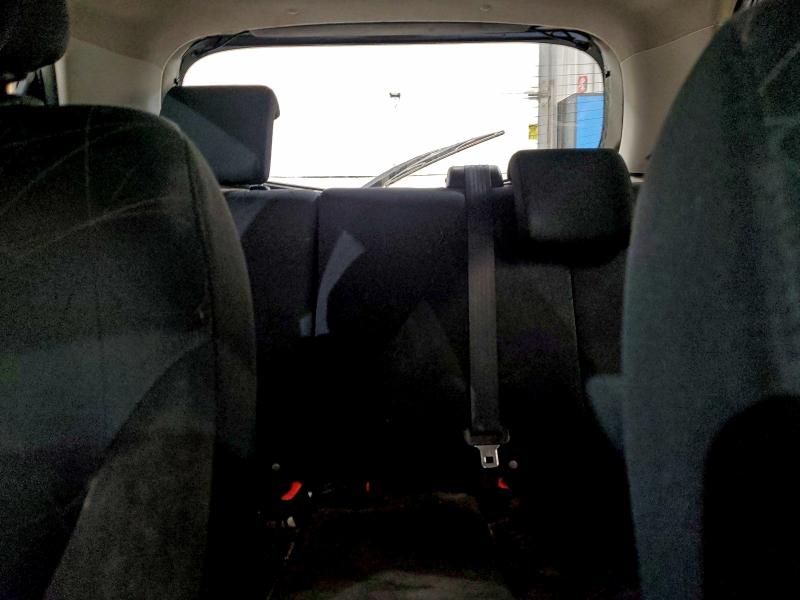 2011 MAZDA MAZDA2 #3305354325