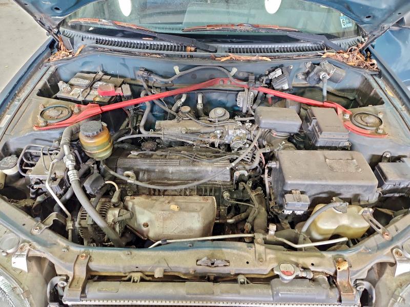 1997 TOYOTA RAV4 #3304595457