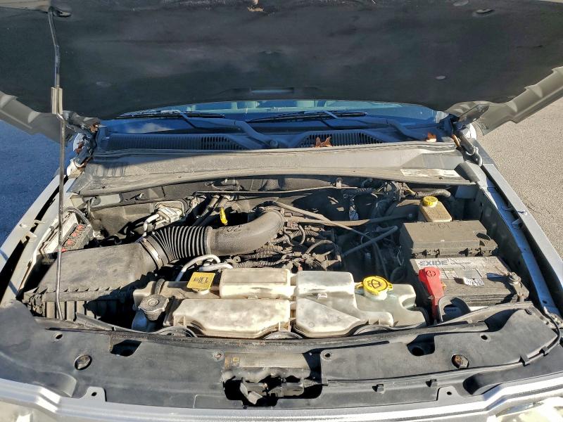 2012 JEEP LIBERTY SP #3315888153