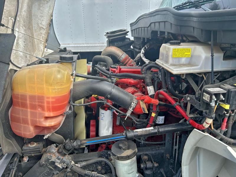 2016 INTERNATIONAL 4000 4300 #3303596932