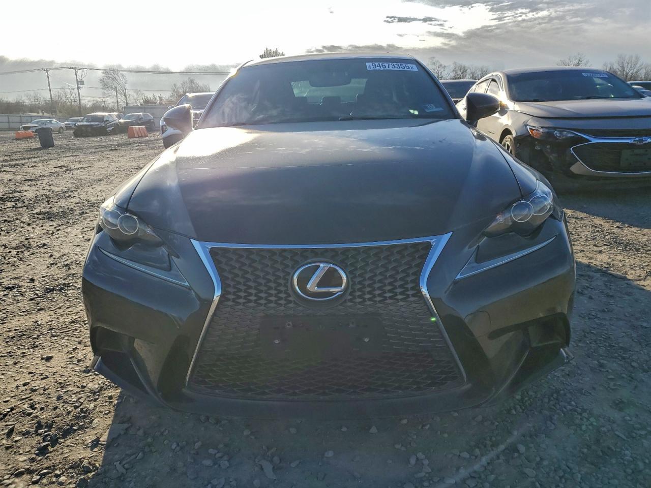 LEXUS IS 300