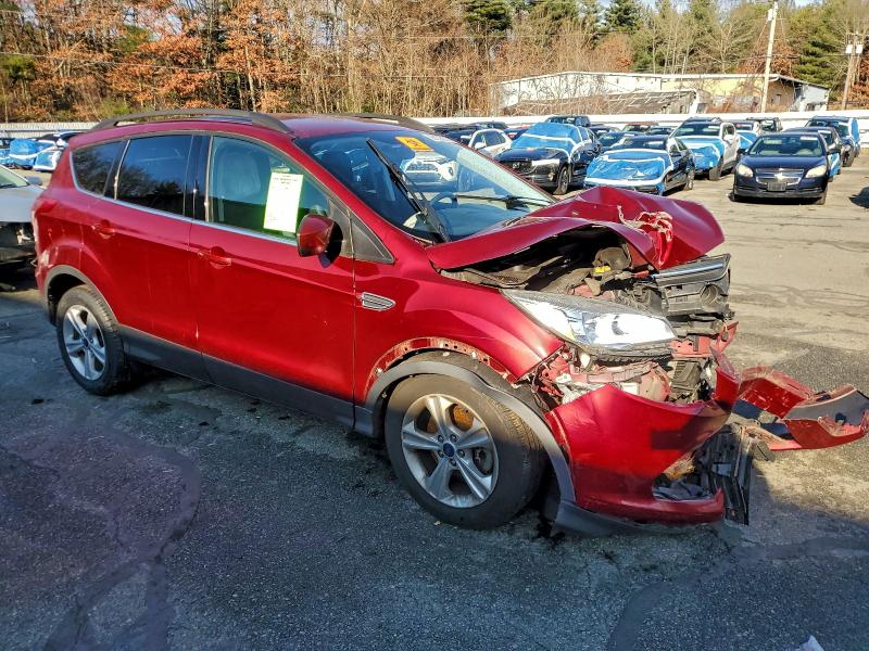 2015 FORD ESCAPE SE #3312539615