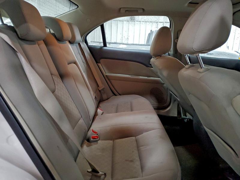 2010 FORD FUSION SE #3304769964