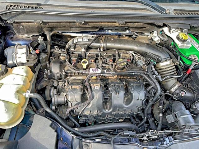 2015 LINCOLN MKC #3301674630