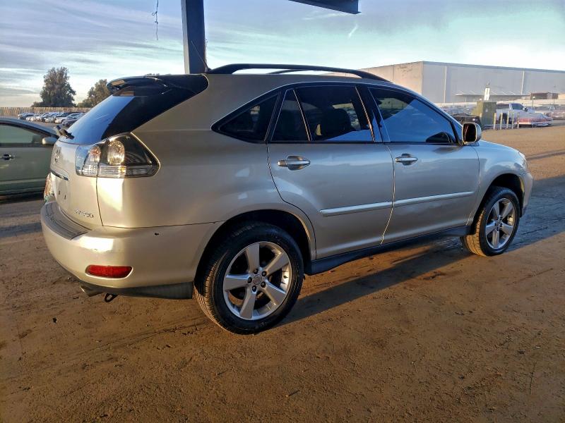 2005 LEXUS RX 330 #3304499604
