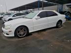 Lot #3315707470 2006 MERCEDES-BENZ S 430