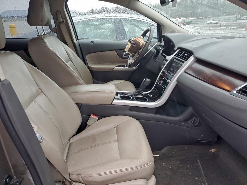 2012 FORD EDGE LIMIT #3310451314