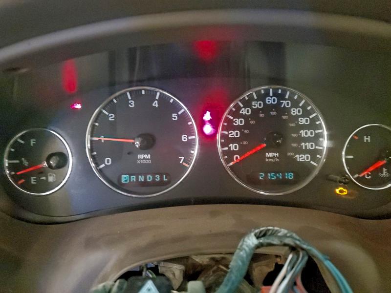 2002 CHRYSLER CONCORDE L #3311483255