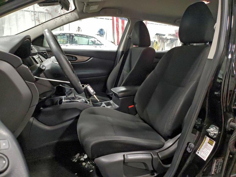 2020 NISSAN ROGUE SPOR #3302905006