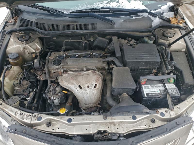 2009 TOYOTA CAMRY BASE #3315896186
