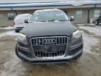 Lot #3301613628 2013 AUDI Q7 PRESTIG