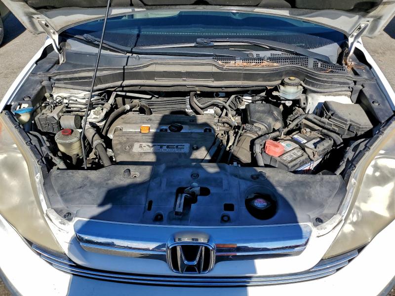 2008 HONDA CR-V EX #3304572454