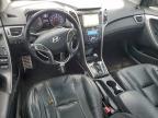 Lot #3316727406 2016 HYUNDAI ELANTRA GT