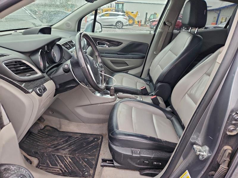 2014 BUICK ENCORE PRE #3312287773