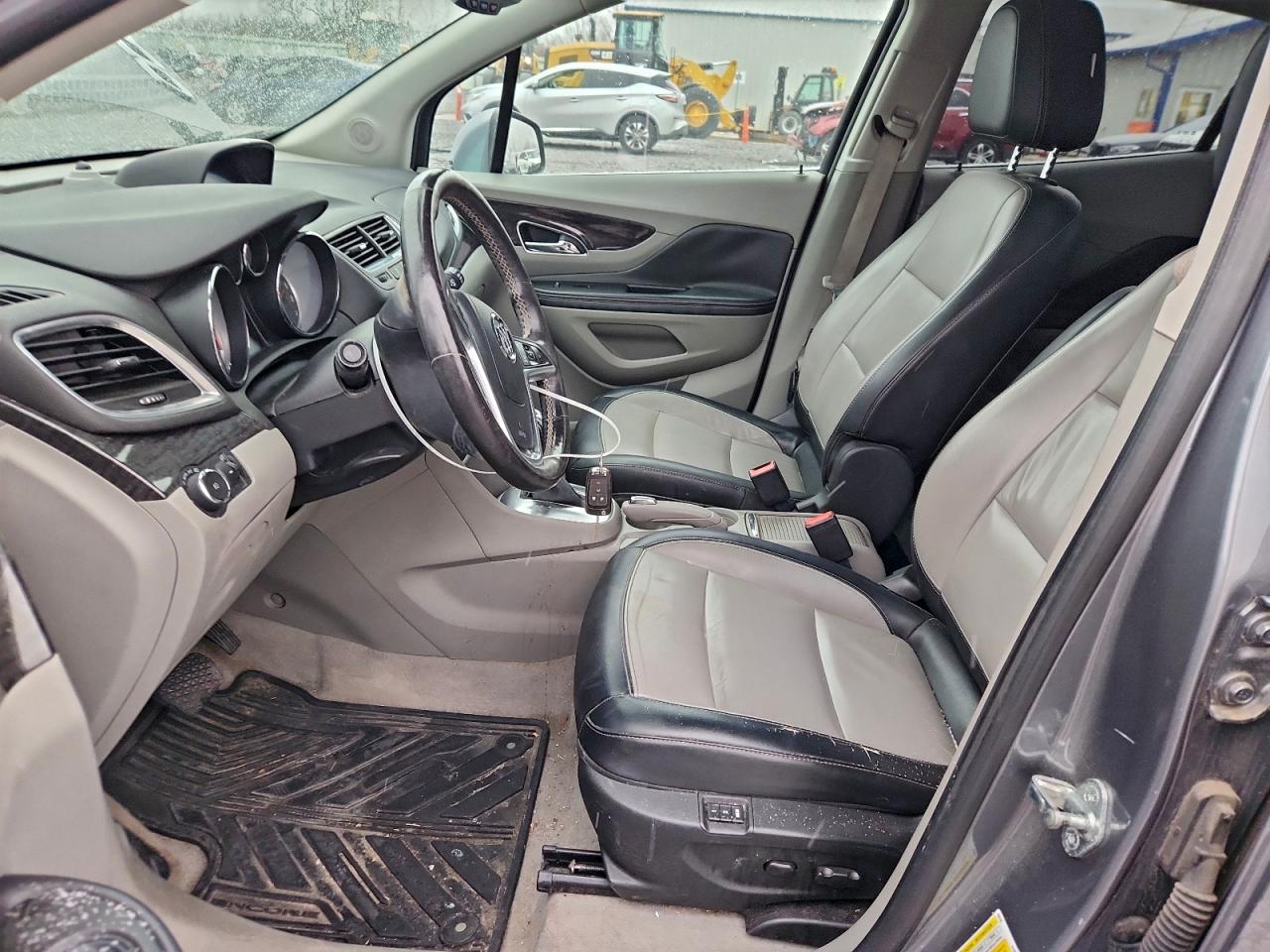 BUICK ENCORE PREMIUM