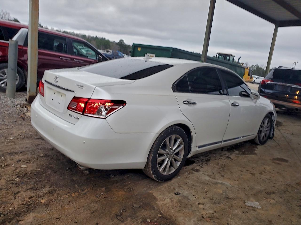 LEXUS ES 350