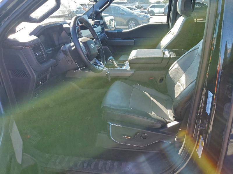 2023 FORD F150 LIGHT #3305562102