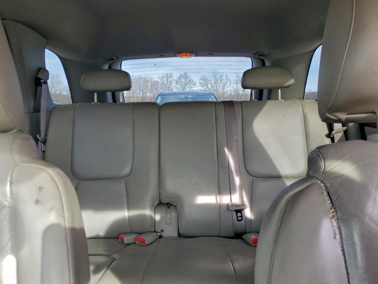 Lot #3310319061 2006 CHEVROLET EQUINOX