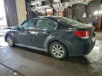 Lot #3319916156 2012 SUBARU LEGACY 2.5