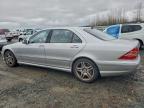 Lot #3308559548 2005 MERCEDES-BENZ S 55 AMG