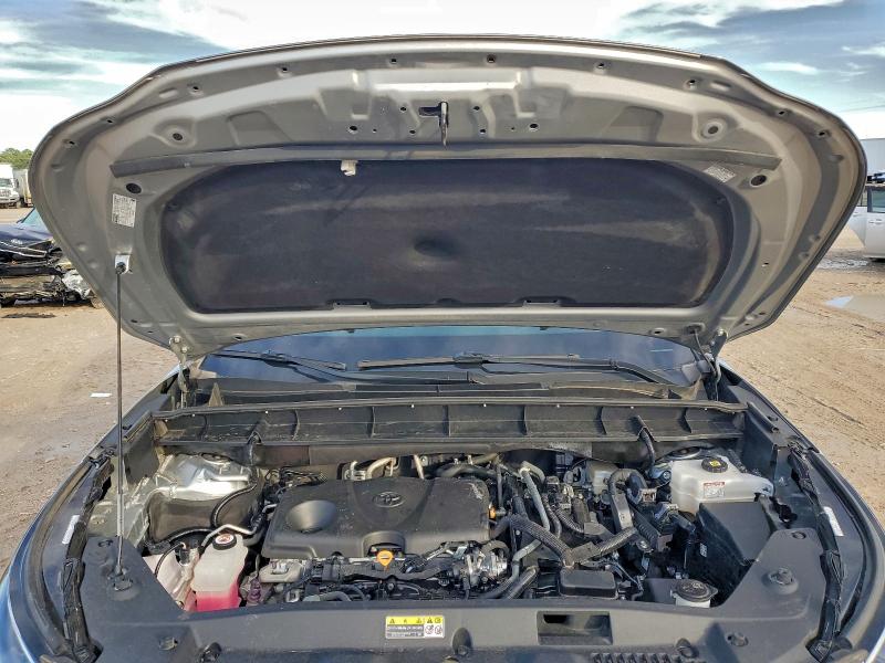 2023 TOYOTA HIGHLANDER #3303867702