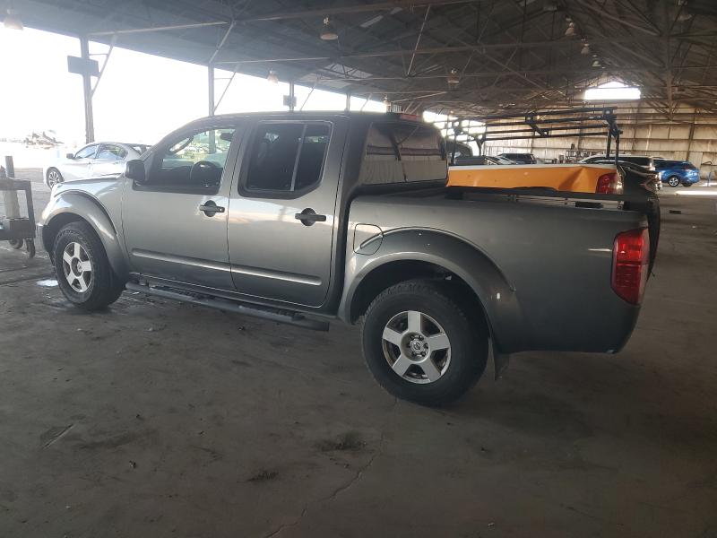 2006 NISSAN FRONTIER C #3308559493