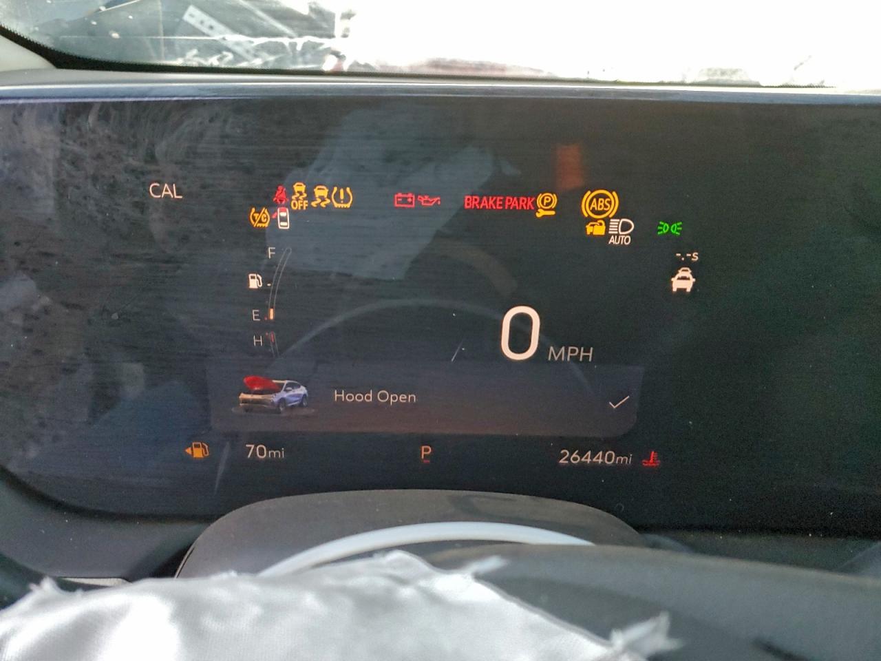 Lot #3316753408 2024 BUICK ENCORE GX