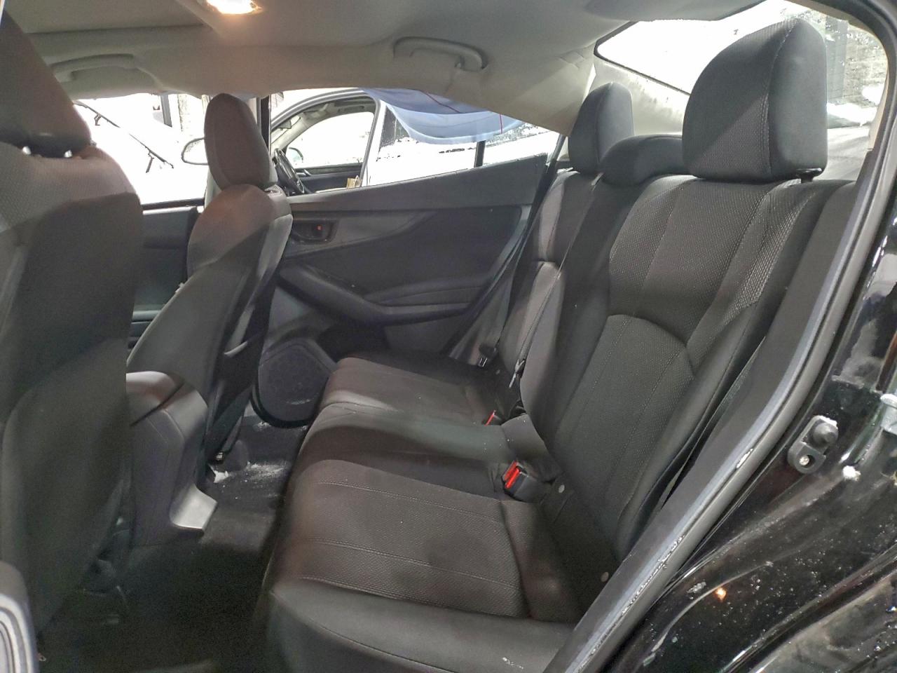 SUBARU IMPREZA PREMIUM