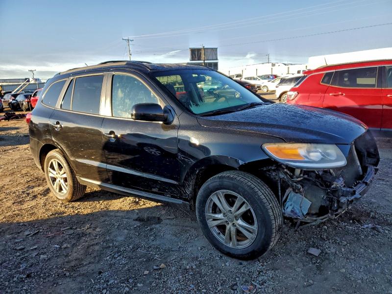 2012 HYUNDAI SANTA FE S #3301792340