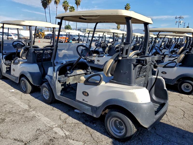 2022 CLUB CAR TEMPO FLA #3304530504