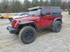 Lot #3304606479 2013 JEEP WRANGLER R