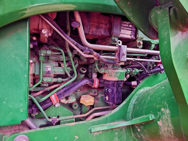 2023 JOHN DEERE 540 BUCKET #3315600771