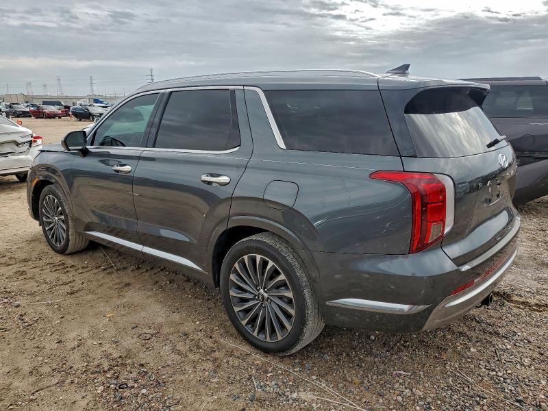 2024 HYUNDAI PALISADE C #3305609782