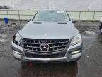 Lot #3310481105 2012 MERCEDES-BENZ ML 350 4MA