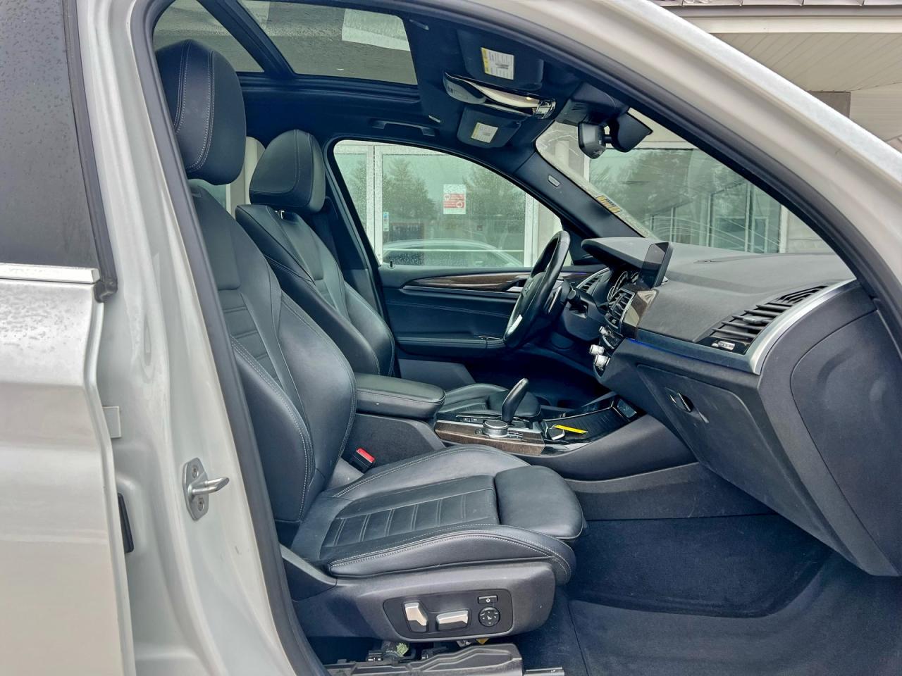 Lot #3318059368 2019 BMW X3 XDRIVE3