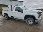 Lot #3316764402 2022 CHEVROLET SILVERADO