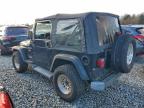 Lot #3311485249 2001 JEEP WRANGLER /