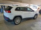 Lot #3308295220 2015 JEEP CHEROKEE L