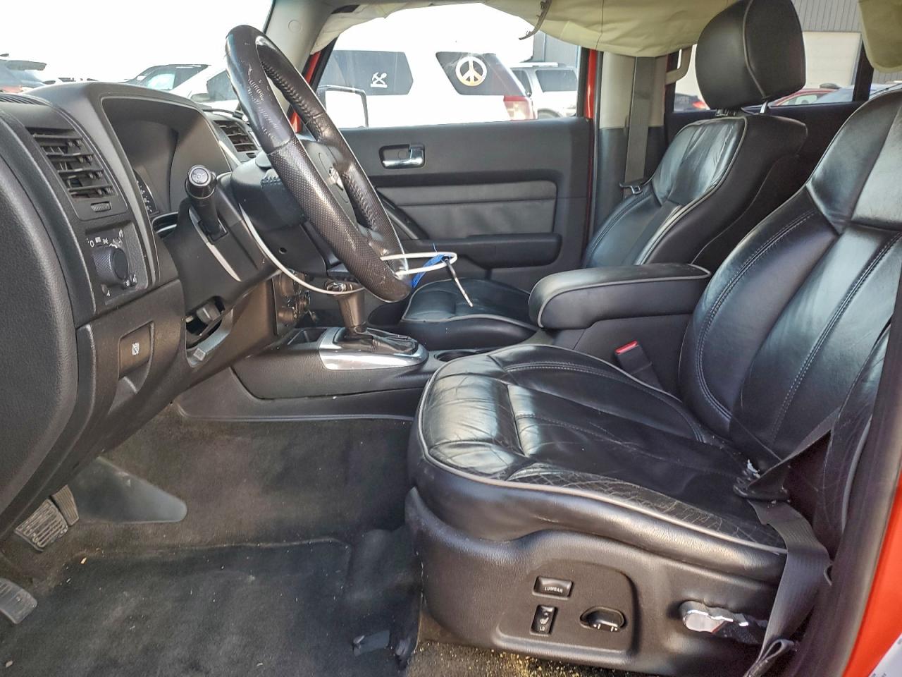 Lot #3317166214 2008 HUMMER H3 ALPHA