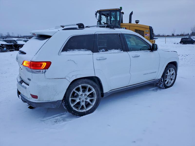 2014 JEEP GRAND CHER #3317824258