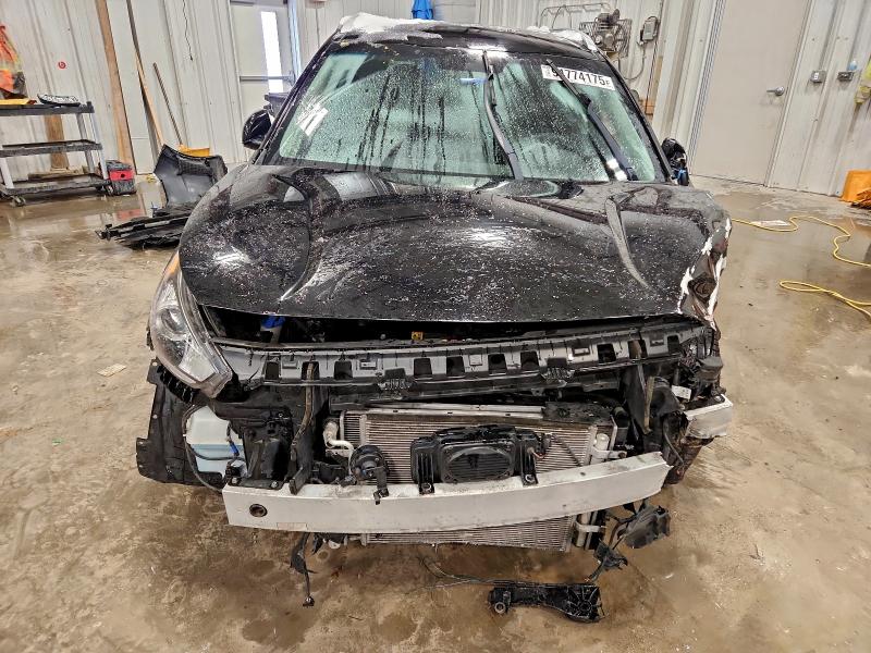 2019 KIA NIRO FE #3308511088