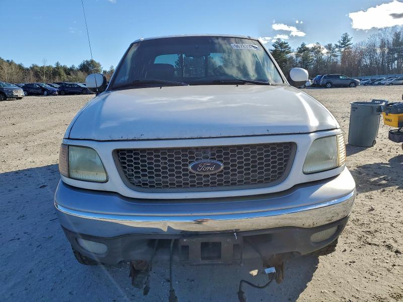 2002 FORD F-150 #3312426665