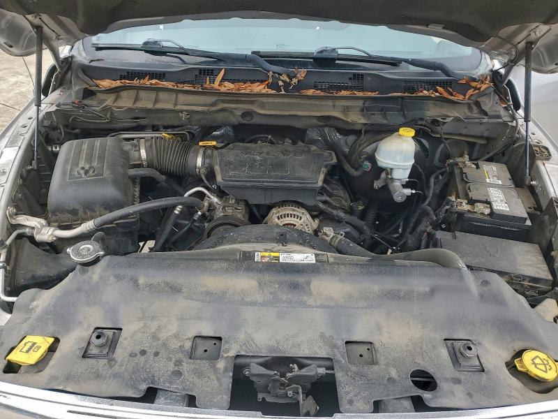 2013 RAM 1500 SLT #3302659006