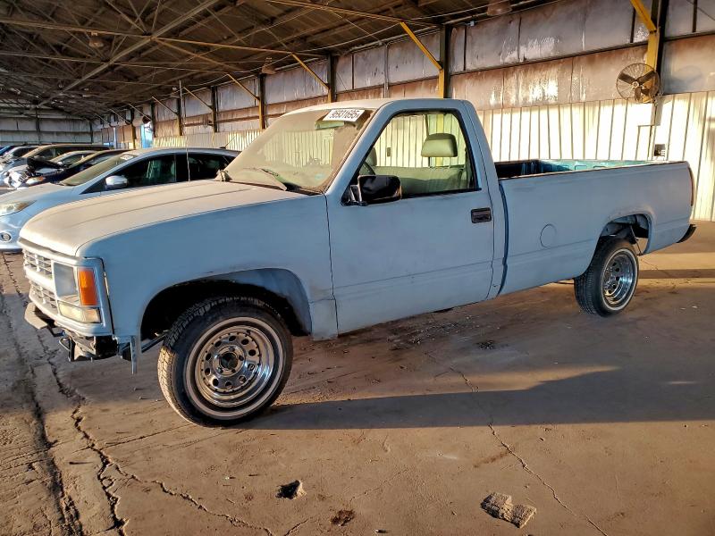 1997 CHEVROLET GMT-400 C1 #3305478079