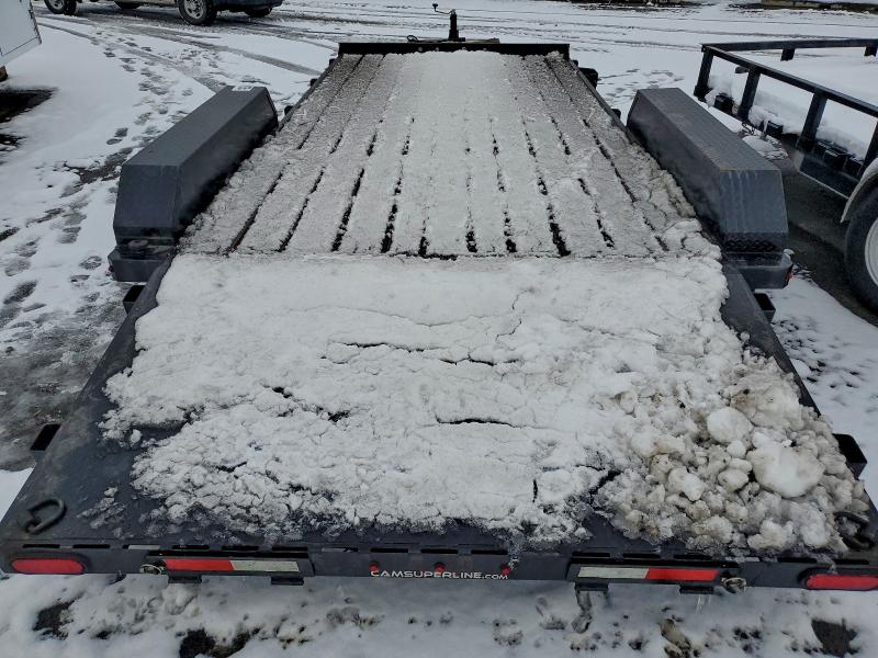 2023 CJWH UNKNOWN #3305400305